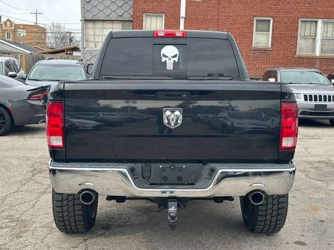 Used 2009 Dodge Ram 1500 Truck SLT w/ Big Horn Regional Pkg image 8