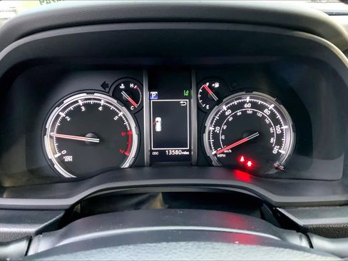 Used 2023 Toyota 4Runner TRD Sport image 25