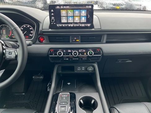 New 2025 Honda Pilot EX-L image 19