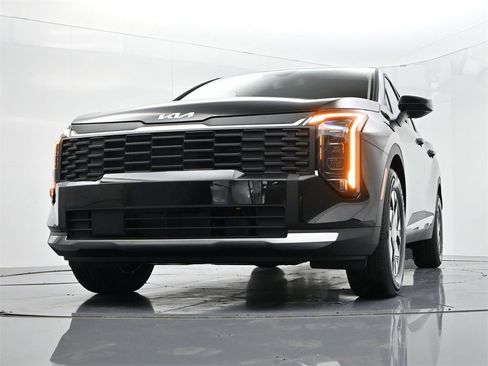 New 2026 Kia Sportage LX image 33