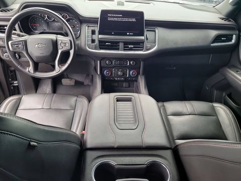 Used 2021 Chevrolet Tahoe RST RWD image 20