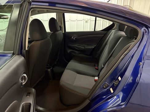Used 2018 Nissan Versa SV image 16