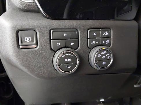 New 2026 Chevrolet Silverado 2500 LT w/ Trail Boss Package image 24