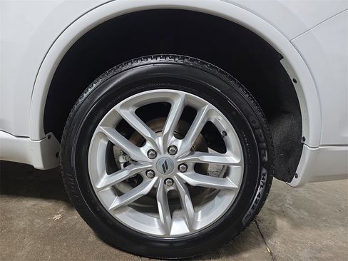 Used 2024 Dodge Durango GT image 36