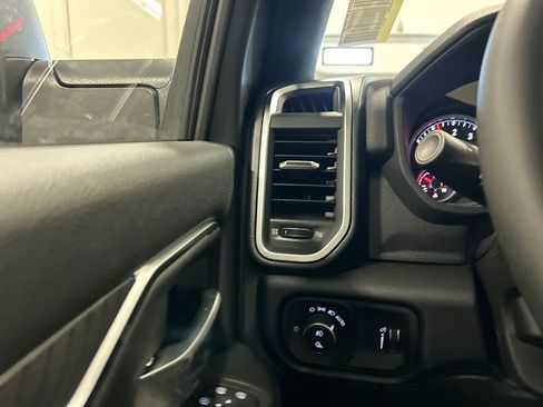 New 2026 RAM 2500 Big Horn image 18