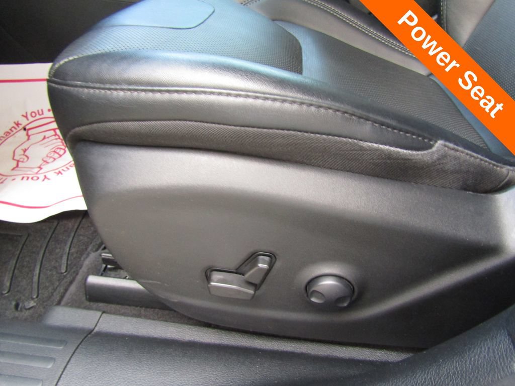 Used 2022 Jeep Cherokee Latitude Lux AWD/4WD image 6