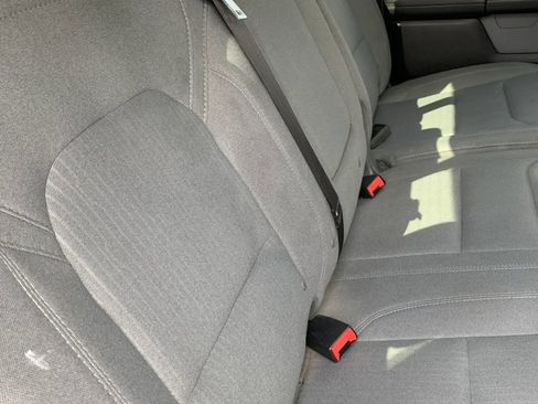 Used 2019 RAM 1500 Big Horn image 21