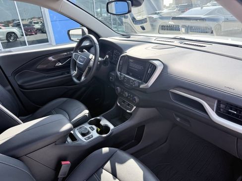 Used 2022 GMC Terrain Denali w/ LPO, Floor Liner Package AWD/4WD image 13