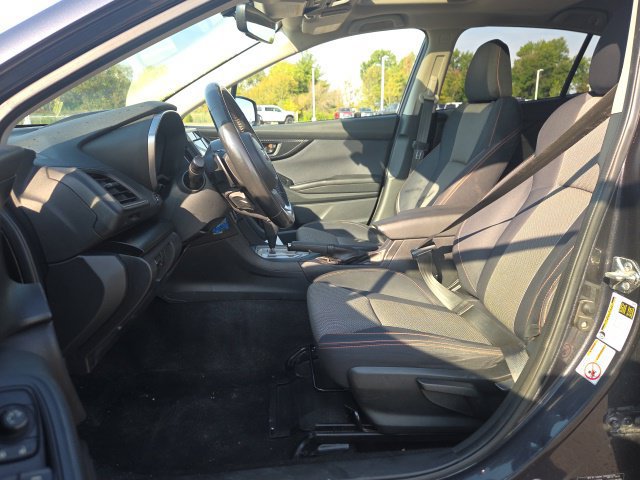Used 2019 Subaru Crosstrek 2.0i Premium AWD/4WD image 18