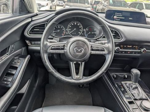 Used 2023 MAZDA CX-30 AWD 2.5 S w/ Preferred Package image 23