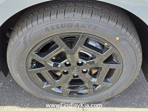 New 2026 Kia Carnival SX Prestige image 6