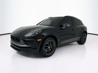 Certified 2023 Porsche Macan Turbo