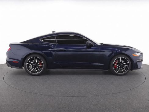 Used 2021 Ford Mustang Premium w/ Equipment Group 201A RWD image 11