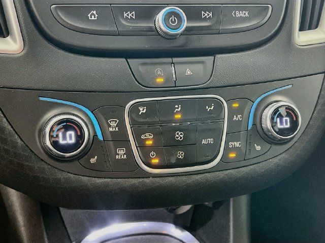 Used 2024 Chevrolet Malibu LT FWD image 23