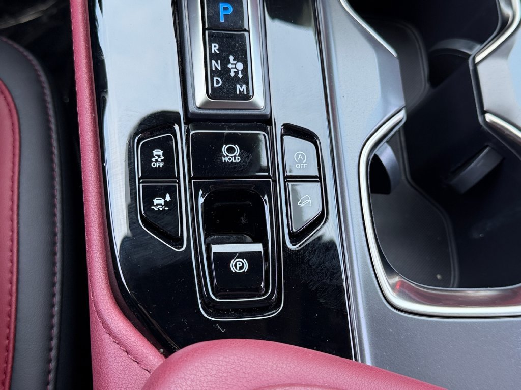 Used 2024 Lexus NX 350 AWD image 29