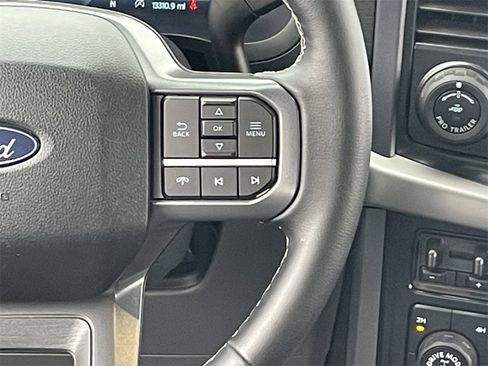 Used 2024 Ford F150 XLT w/ Equipment Group 302A MID image 20