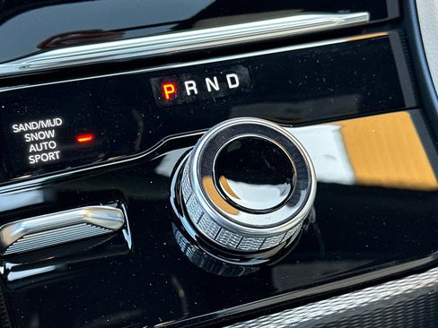 New 2026 Jeep Grand Cherokee Limited AWD/4WD image 26