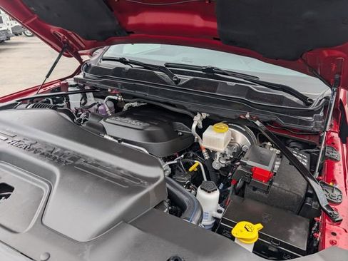 New 2026 RAM 2500 Power Wagon image 34