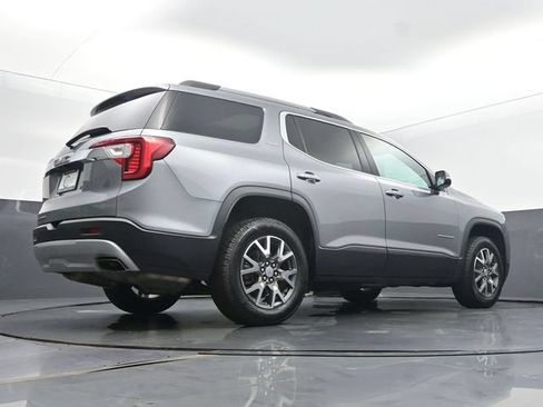 Used 2023 GMC Acadia SLE w/ Driver Convenience Package FWD image 50