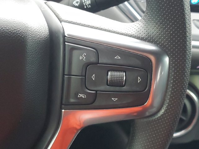 Certified 2025 Chevrolet Blazer LT w/ Convenience Package FWD image 23