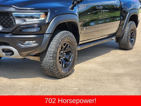 Used 2024 RAM 1500 TRX w/ TRX Level 2 Equipment Group AWD/4WD image 11
