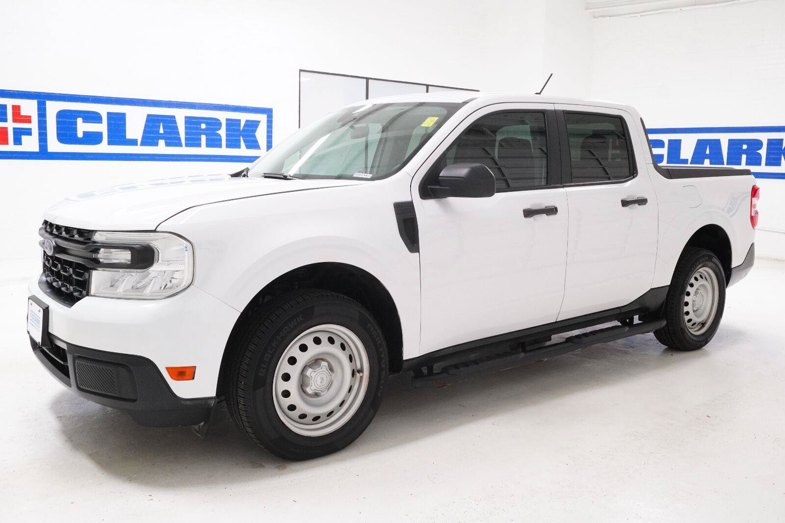Used 2022 Ford Maverick XL FWD image 33