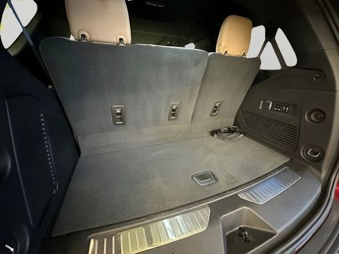 Certified 2021 Chevrolet Tahoe Premier w/ Premium Package image 14