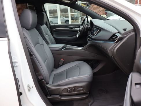 Used 2024 Buick Enclave Essence w/ LPO, Floor Liner Package image 45