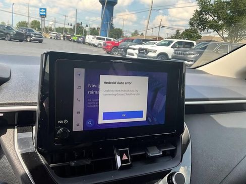 Used 2024 Toyota Corolla LE FWD image 19