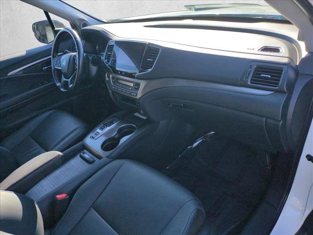 Used 2022 Honda Pilot Special Edition image 23