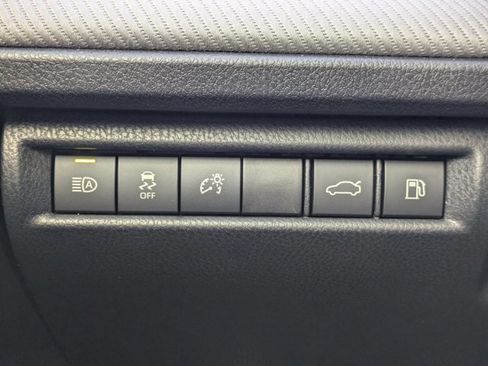 New 2026 Toyota Camry SE FWD image 23