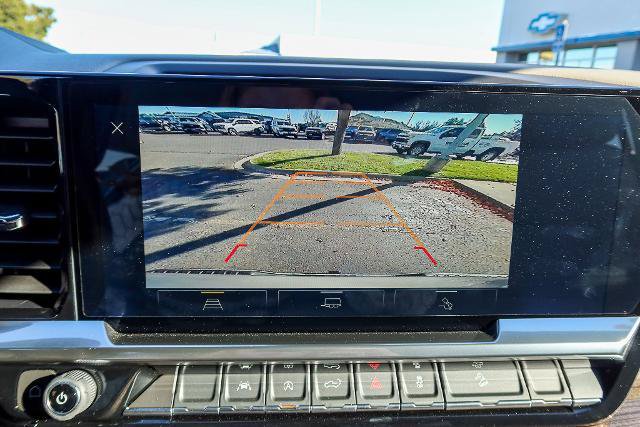 New 2026 Chevrolet Silverado 1500 RST w/ Convenience Package II AWD/4WD image 24