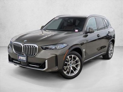 Used 2024 BMW X5 xDrive40i w/ Premium Package
