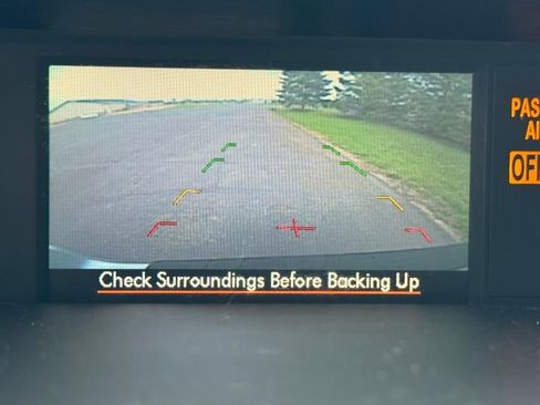 Used 2014 Subaru Crosstrek Touring AWD/4WD image 10