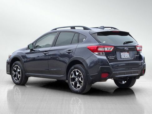 Used 2018 Subaru Crosstrek 2.0i Premium AWD/4WD image 7