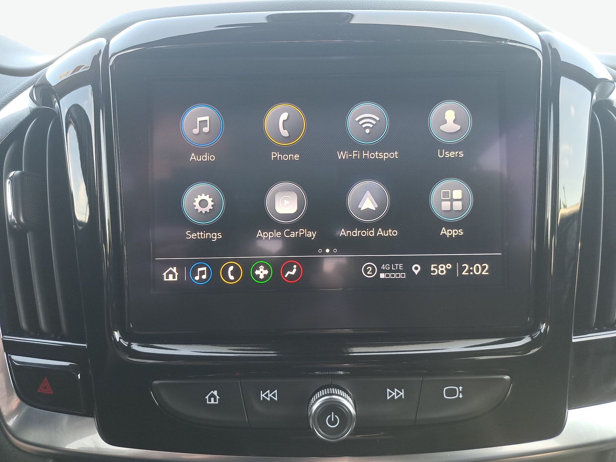 Used 2022 Chevrolet Traverse LT AWD/4WD image 23