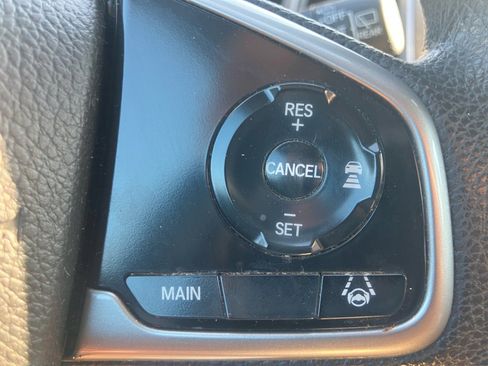 Used 2020 Honda CR-V EX image 22