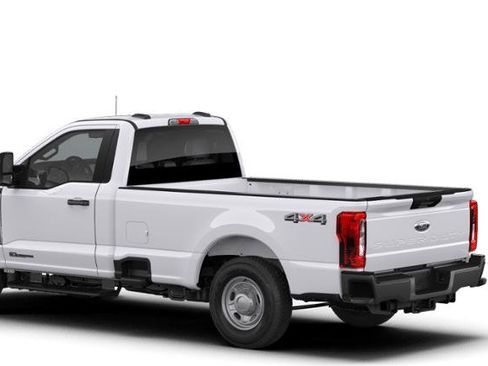 New 2026 Ford F250 XL image 24