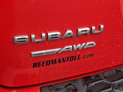 Used 2020 Subaru Crosstrek 2.0i Limited w/ Moonroof Package w/Navigation image 33