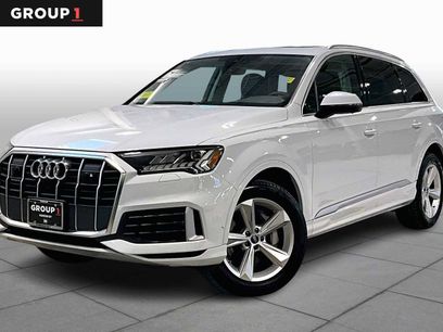Used 2024 Audi Q7 2.0T Premium Plus