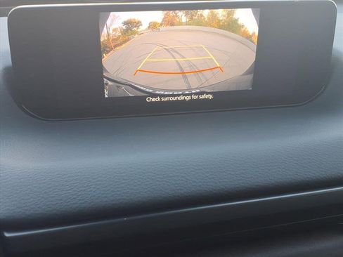 Used 2025 MAZDA CX-50 AWD 2.5 Hybrid w/ Weather Package image 11