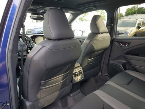 New 2026 Subaru Forester Sport w/ Onyx Edition AWD/4WD image 13