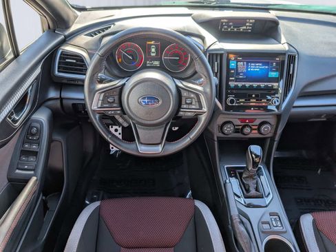 Used 2022 Subaru Impreza 2.0i Sport image 15