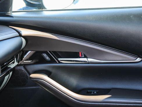 Used 2024 MAZDA CX-30 AWD 2.5 S w/ Premium Package image 21