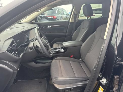 Certified 2023 Buick Envision Preferred AWD/4WD image 16