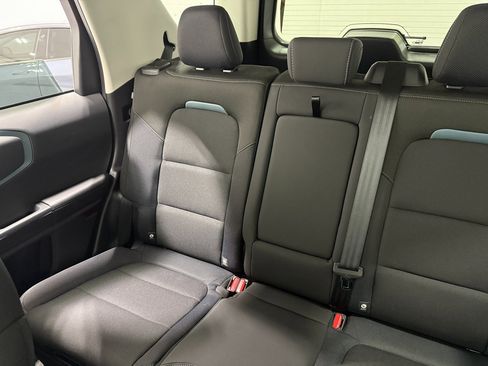 Used 2023 Ford Bronco Sport Badlands image 47