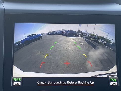 Used 2024 Subaru Forester Limited image 17