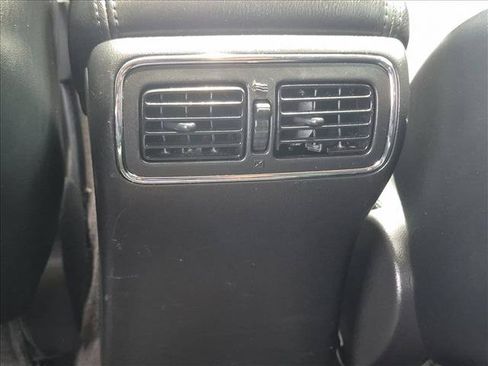 Used 2016 INFINITI QX50 2WD w/ Deluxe Touring Package image 18