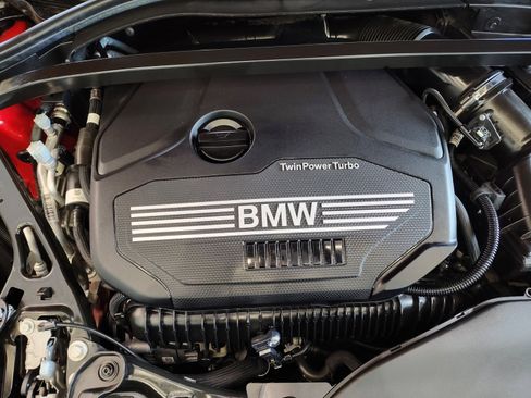 Used 2022 BMW 228i xDrive Gran Coupe w/ Convenience Package AWD/4WD image 31