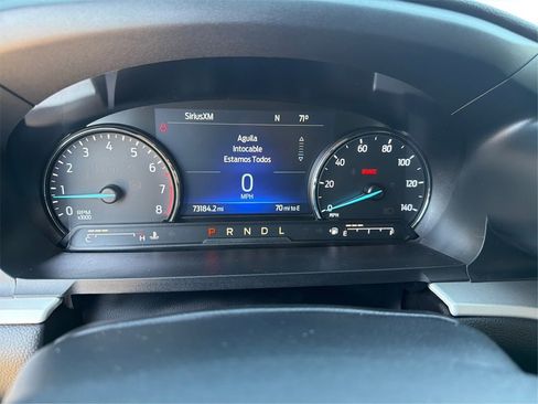 Used 2022 Ford Explorer XLT w/ Equipment Group 202A image 16